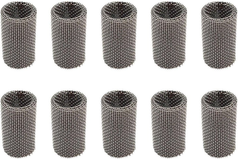 AIB2C 10 PCS 252069100102 Heater Glow Plug Strainer Screen for Eberspacher Heater Airtronic D2 D4 D4S - Image 3